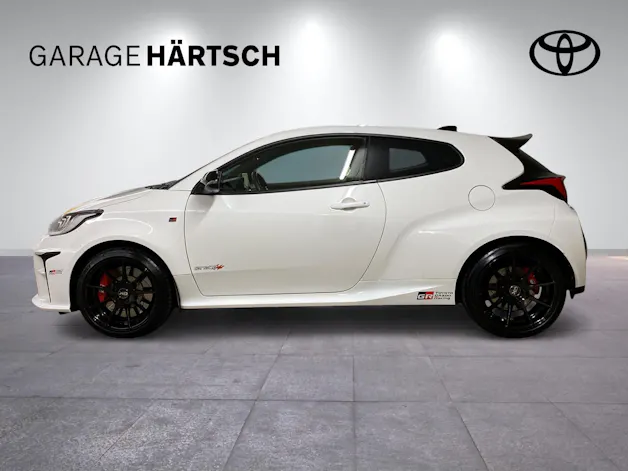 Toyota GR Yaris 1.6 Turbo Sport 4x4