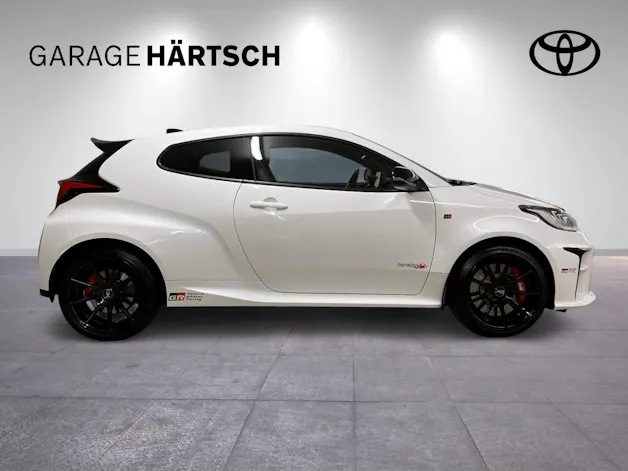 Toyota GR Yaris 1.6 Turbo Sport 4x4