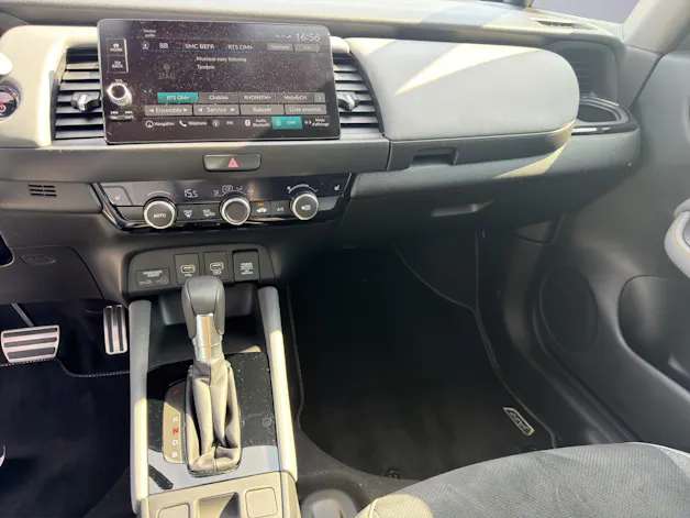 Honda Jazz 1.5 i-MMD Advance Sport