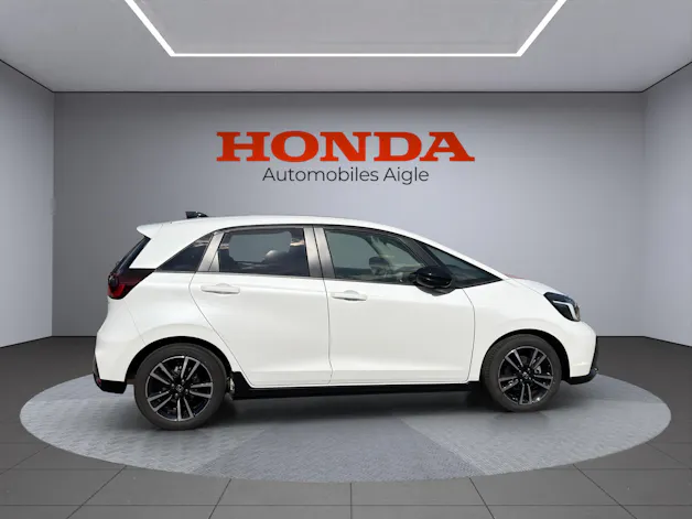 Honda Jazz 1.5 i-MMD Advance Sport