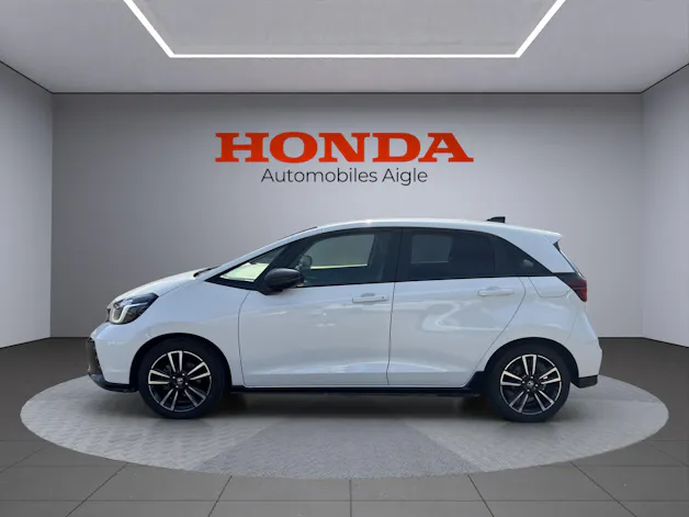 Honda Jazz 1.5 i-MMD Advance Sport