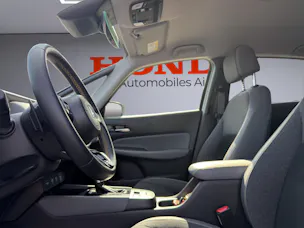 Honda Jazz 1.5 i-MMD Advance Sport