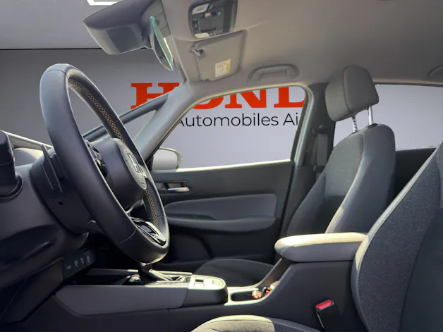 Honda Jazz 1.5 i-MMD Advance Sport