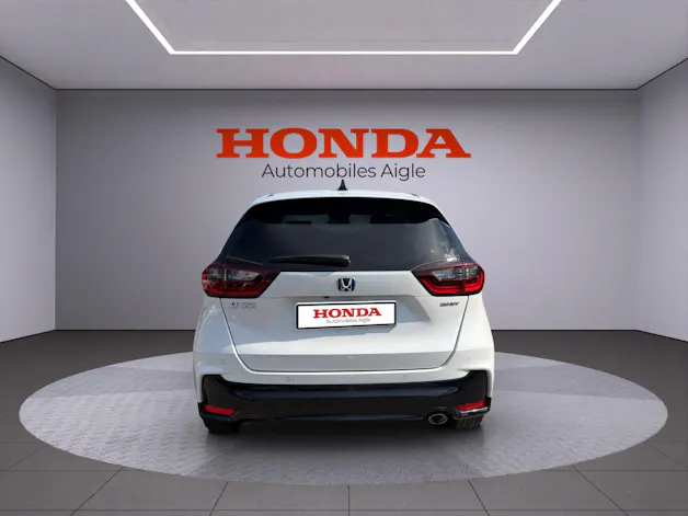 Honda Jazz 1.5 i-MMD Advance Sport