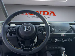 Honda Jazz 1.5 i-MMD Advance Sport
