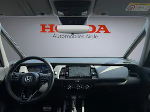 Honda Jazz 1.5 i-MMD Advance Sport