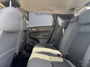 Honda Jazz 1.5 i-MMD Advance Sport