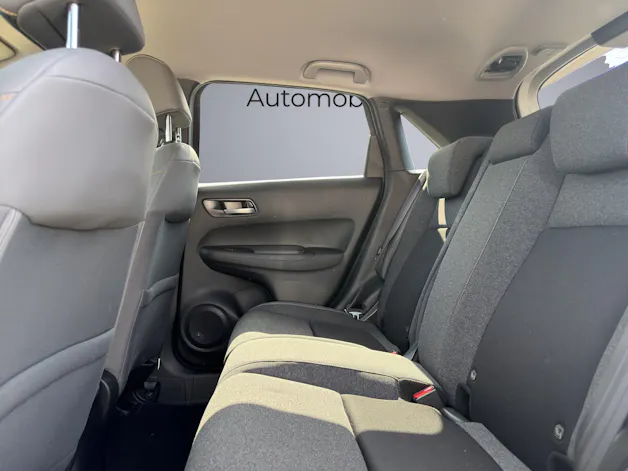 Honda Jazz 1.5 i-MMD Advance Sport