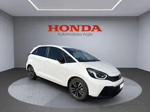 Honda Jazz 1.5 i-MMD Advance Sport