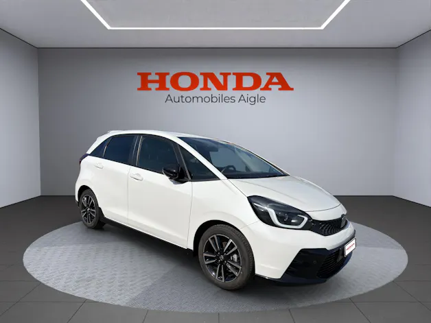 Honda Jazz 1.5 i-MMD Advance Sport