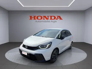 Honda Jazz 1.5 i-MMD Advance Sport