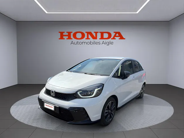 Honda Jazz 1.5 i-MMD Advance Sport