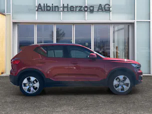 Volvo XC40 2.0 D4 Momentum AWD