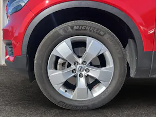 Volvo XC40 2.0 D4 Momentum AWD