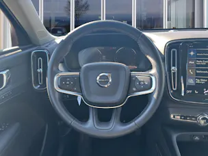 Volvo XC40 2.0 D4 Momentum AWD