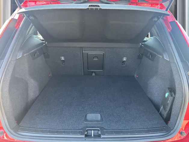 Volvo XC40 2.0 D4 Momentum AWD