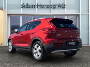 Volvo XC40 2.0 D4 Momentum AWD