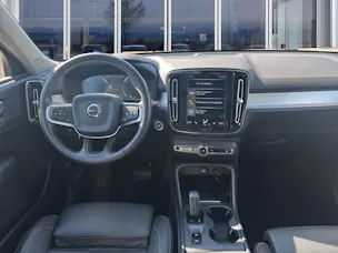 Volvo XC40 2.0 D4 Momentum AWD