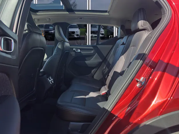 Volvo XC40 2.0 D4 Momentum AWD