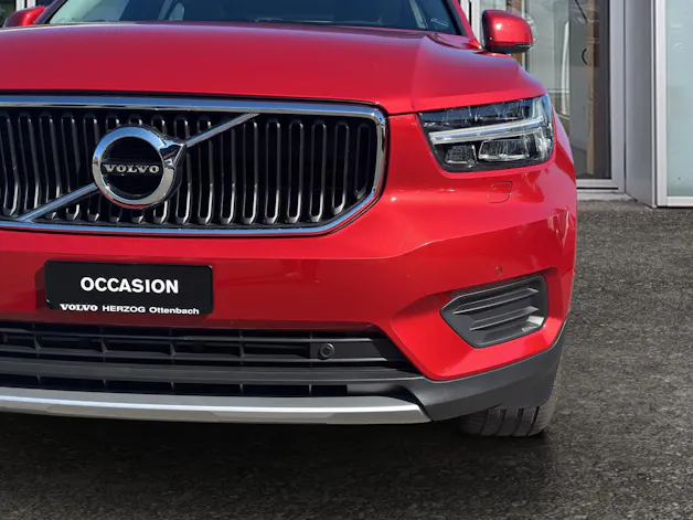 Volvo XC40 2.0 D4 Momentum AWD
