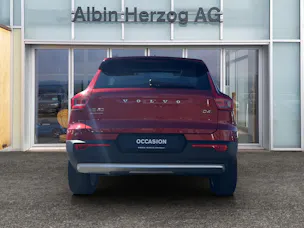 Volvo XC40 2.0 D4 Momentum AWD