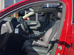 Volvo XC40 2.0 D4 Momentum AWD