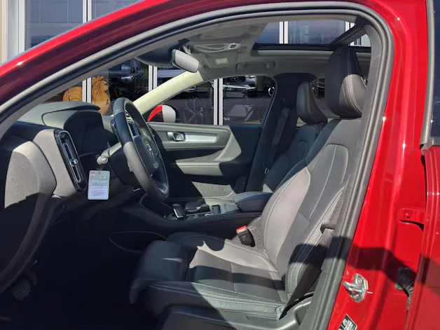 Volvo XC40 2.0 D4 Momentum AWD