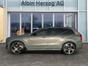Volvo XC90 2.0 T8 TE Ultimate Dark 7P. eAWD