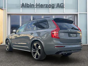 Volvo XC90 2.0 T8 TE Ultimate Dark 7P. eAWD