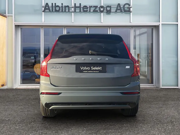 Volvo XC90 2.0 T8 TE Ultimate Dark 7P. eAWD