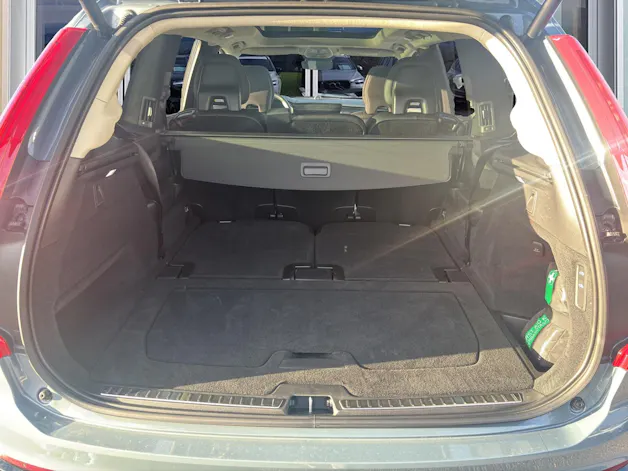 Volvo XC90 2.0 T8 TE Ultimate Dark 7P. eAWD