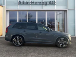 Volvo XC90 2.0 T8 TE Ultimate Dark 7P. eAWD