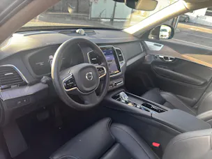 Volvo XC90 2.0 T8 TE Ultimate Dark 7P. eAWD