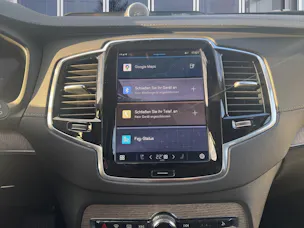 Volvo XC90 2.0 T8 TE Ultimate Dark 7P. eAWD