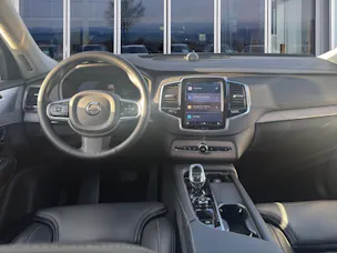 Volvo XC90 2.0 T8 TE Ultimate Dark 7P. eAWD