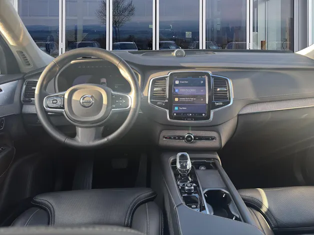 Volvo XC90 2.0 T8 TE Ultimate Dark 7P. eAWD