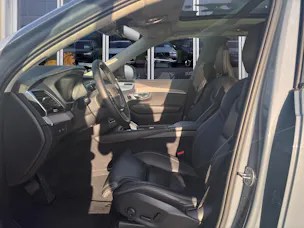 Volvo XC90 2.0 T8 TE Ultimate Dark 7P. eAWD