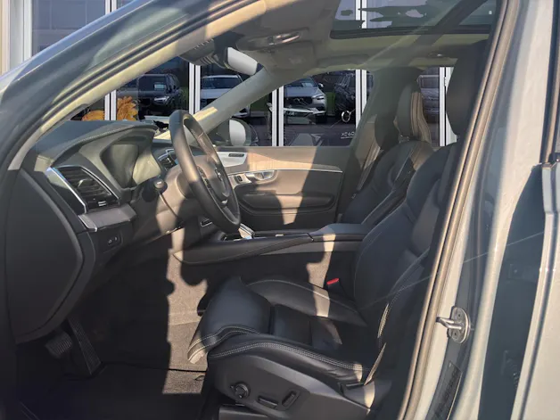 Volvo XC90 2.0 T8 TE Ultimate Dark 7P. eAWD