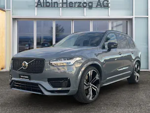 Volvo XC90 2.0 T8 TE Ultimate Dark 7P. eAWD