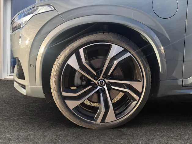 Volvo XC90 2.0 T8 TE Ultimate Dark 7P. eAWD