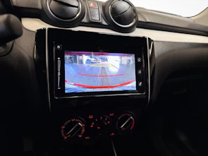 Fahrzeugbild SUZUKI Swift 1.2 Compact+ Hybrid