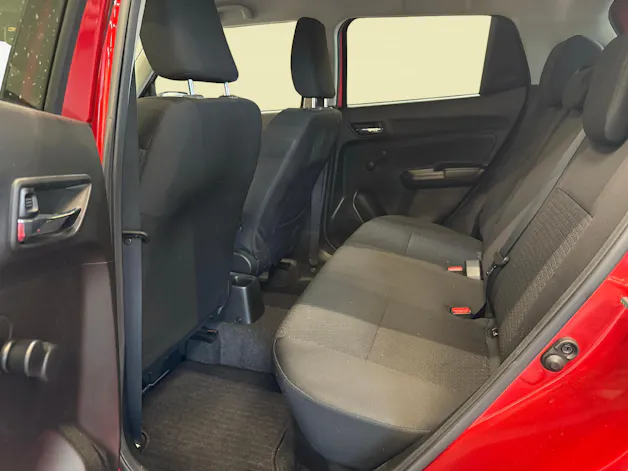 Suzuki Swift 1.2 Compact+ Hybrid