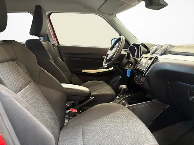 Suzuki Swift 1.2 Compact+ Hybrid