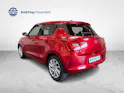 Suzuki Swift 1.2 Compact+ Hybrid