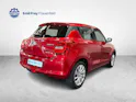 Suzuki Swift 1.2 Compact+ Hybrid