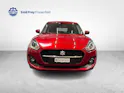Suzuki Swift 1.2 Compact+ Hybrid