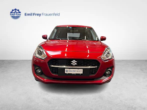 Fahrzeugbild SUZUKI Swift 1.2 Compact+ Hybrid