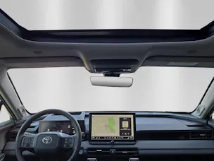 Toyota RAV4 2.5 HEV Premium
