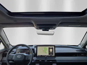 Toyota RAV4 2.5 HEV Premium