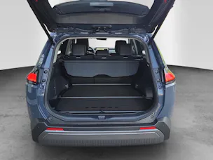 Toyota RAV4 2.5 HEV Premium